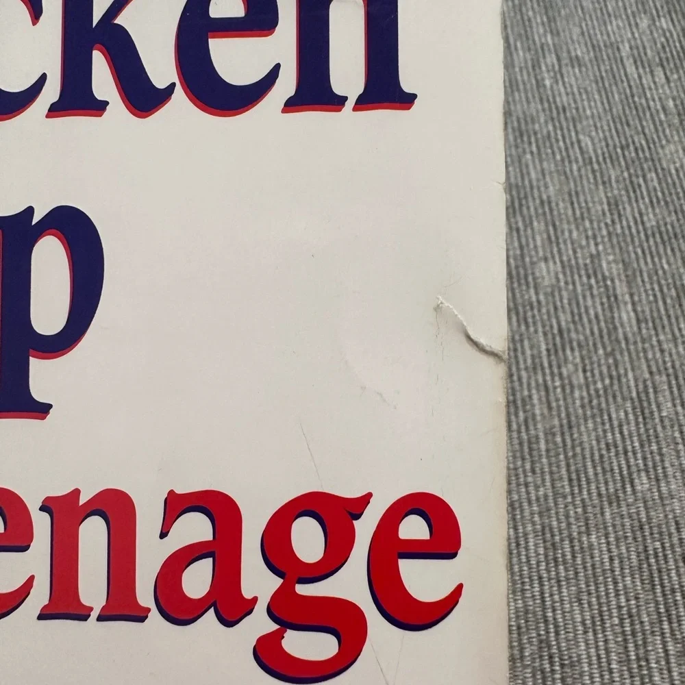 Chicken Soup for the Teenage Soul II Book - Picture 3 of 3